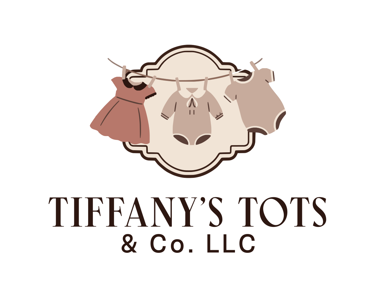 Tiffany’s Tots & Co. LLC